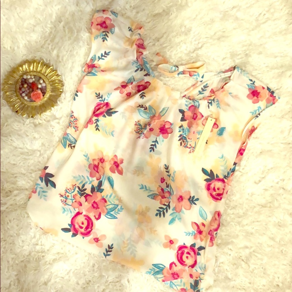Silky top